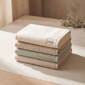 Bath Towel Set of 4
