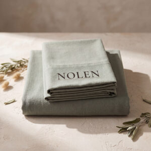 Brushed Flannel Sheet Set