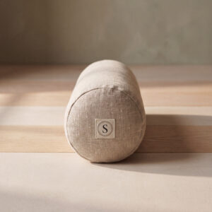 Buckwheat Neck Bolster