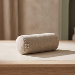 Buckwheat Neck Bolster