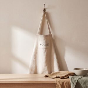 Cotton Apron
