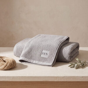 Cotton Bath Sheet, Pair