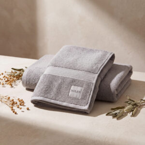 Cotton Bath Sheet, Pair