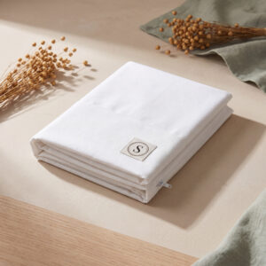 Cotton Pillow Protector