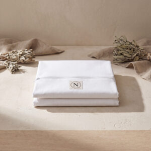 Cotton Pillow Protector