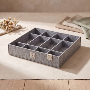 Felt Drawer Organiser