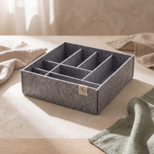 Felt Drawer Organiser
