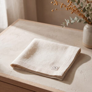 Linen Bread Cloth