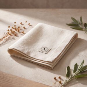 Linen Bread Cloth