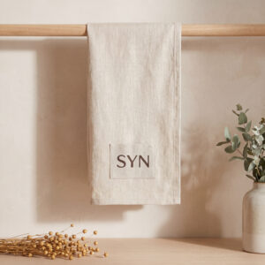 Linen Hand Towel