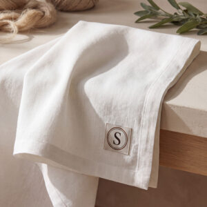 Linen Tablecloth