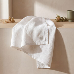 Linen Tablecloth
