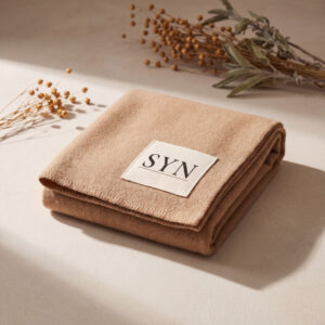 Merino Lambswool Throw