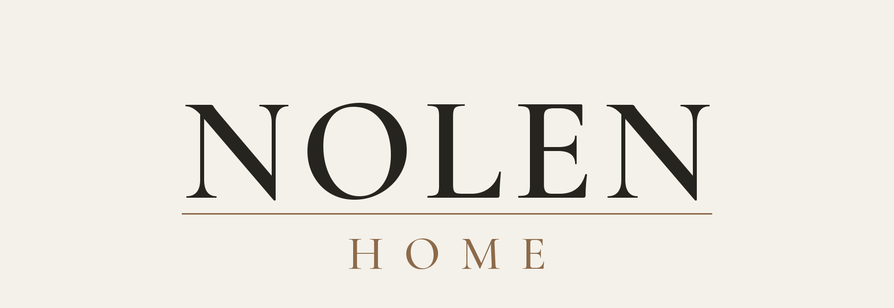 Nolen Home