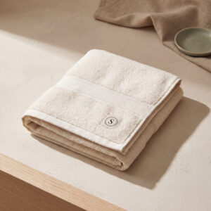 Turkish Cotton Bath Towel