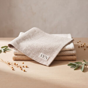 Woven Placemat Set of 4